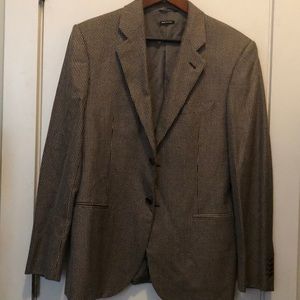 Armani blazer